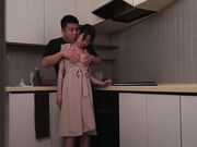 巨乳新娘 婚礼前夜的NTR 被昔日欺凌者的复仇所蛊惑的她2