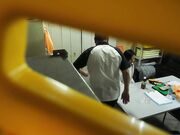 某变态店长的猥亵人妻面试记录1