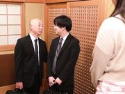 木村玲衣出道两周年纪念 首次绳缚2