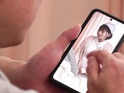 欲望涌动时按下护士铃 尽情享用吮吸与精液1