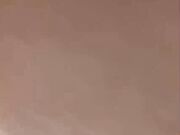 约操牛仔裤紧身衣美胸姐姐