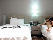 头一次见女探花没想到是这样的还一次约两个是真的骚