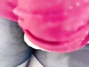 剧情演绎 勾引红衣小少妇激情不断 直接推倒无套一顿疯狂猛操