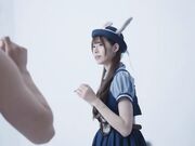 写真偶像saki偷拍外流 恶德摄影师拍摄途中强上