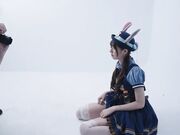 写真偶像saki偷拍外流 恶德摄影师拍摄途中强上