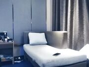 黄先生把套子搞到逼里争吵起来 钱退2千 妹子身材颜值高分很性感 劲爆精采