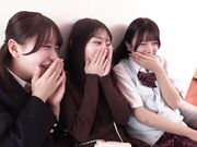 想看丁丁的素人女孩们 那个传说中的1