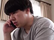 直到莉绪亲口说想要插入 1