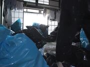 邻居的垃圾屋里 纯洁女大学生被中年油腻男连续内射1