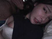 邻居的垃圾屋里 纯洁女大学生被中年油腻男连续内射1