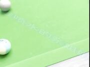 带姐姐去吃火锅让她真空出门，被剌激的美穴泛滥成灾