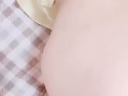 这鲍鱼是真的好看啊感觉怎么看都看不腻的感觉还有这屁股真白啊户型还是很不错的