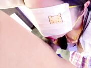 姐姐变身俏萝莉，内射粉嫩美穴，这样的姐姐你每天几点回家操她！