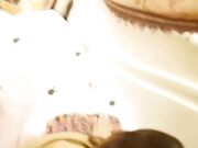 周末接上大学干女儿回家好好疼爱一番 超美高颜值 深喉跪舔 扛腿骑乘俯拍