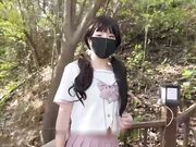 清纯萌妹少女 刚毕业的女大学生为了1万元可以抛弃尊严做任何挑战美人胚反差婊