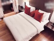 醉态Elaine的狂热放纵