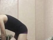 国产CD系列人美声音甜的王子萌主动坐骑套头男鸡巴不停套弄发出淫蕩的叫声