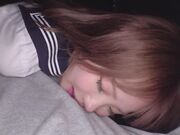 松本一香 光滑无毛的美穴 竖纹突出3