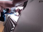 正值青春期的伊吹前辈身着犯规高叉泳衣2