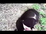 野外车震高冷女上司 打开车门后入操逼 狠狠的内射溢出精液