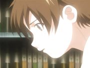 (18禁アニメ) (無修正) [milky] めがちゅ! The Animation2