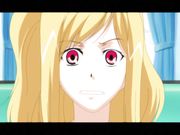 仕舞妻 THE ANIMATION 姉妹妻3