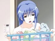 [バニラ] ママぷりっ！？ 後編