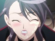 女捜査官はメス豚に堕ちた!