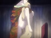 幕の壱 新参女中惑乱始末