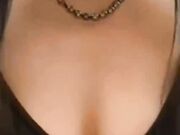 风霜月迷不雅视频流出穿SM淫装舔屌骑乘撅臀露穴无套后入身材火辣尺度炸裂