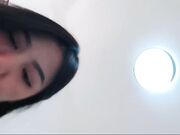 少妇人妻蜂腰巨乳人妻蝴蝶逼美剃毛求操蜜桃臀长腿美女与精壮炮友激情啪啪