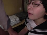 高潮失控的优等生小松本果1