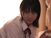 只是为了给你看胖次哦 为了零花钱偷偷进行羞耻的胖次诱惑1