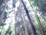 户外乱伦淫荡继母 周末带着继母去山里我掀起她的性感蕾丝