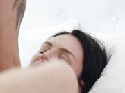 热辣的女朋友被鸡巴猛烈抽插干到高潮