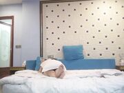 27岁大胸少妇 被干得花枝乱颤 高潮好几次 这笔钱赚得太值了