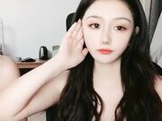 性感甜美网红美女 大屌炮友居家操逼 烈焰红唇吃屌 网袜高跟鞋骑坐抽插