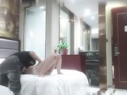 勾搭朋友气质气质女神老婆吃饭喝酒终于拿下狂怼骚逼气质良家小少妇秒变淫娃