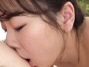 一边猛揉爆乳SPA一边浓密性交 想让奶子变得更大3