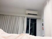 爱健身的都市白领 约炮两个猛男 家中激情3P 直接干喷水 性欲好旺盛