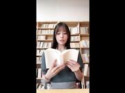 曾被乖顺却内心躁动的语文教师1