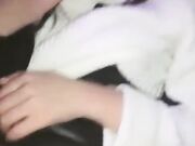 漂亮小姐姐喝了一點酒在KTV邊啪歌邊女上抽插面紅紅很可愛