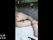 美少妇SPA推油 肥臀大奶子 兄弟们这手艺学会了