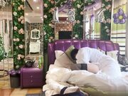 一代风流唐哥 02年舞蹈女孩第三次开房 极品反差 逼紧水多被插得又疼又爽