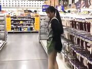 网红浆果儿 车内全裸搭讪路人四处问路