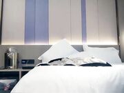 白晢妹妹樣貌身材都無可挑剔連叫聲也特別淫蕩小哥出盡全力狂操