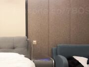 颜值不错黑色长裙外围嫩舔弄口交上位骑坐呻吟娇喘非常诱人