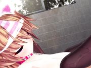 配信事故公衆便所編～