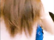 HD网红刘婷演绎借口不会用遥控器骗酒店服务员小胖进房间扑倒强搞