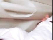 HD有点像邓丽欣的妹子聊天自摸勾引滴滴司机再车上给司机口不要错过